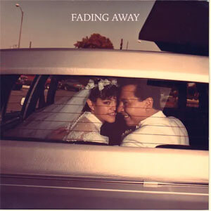Disco Fading Away de Scarypoolparty