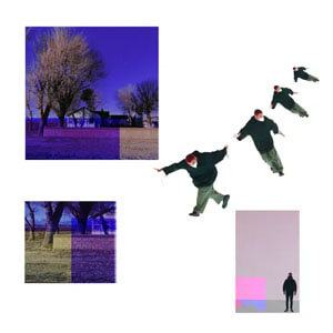 Disco Home de Scarypoolparty