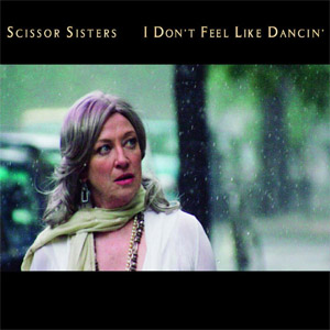 Disco I Don't Feel Like Dancin'  de Scissor Sisters