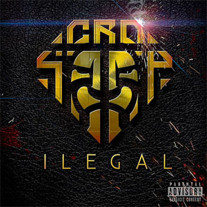 Disco Ilegal de Scrop