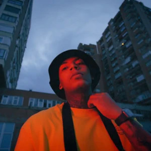 Álbum Nunca Quieto de Scrop