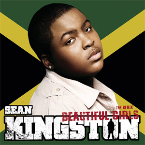 Disco Beautiful Girls (Remix) de Sean Kingston