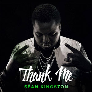 Disco Thank Me de Sean Kingston