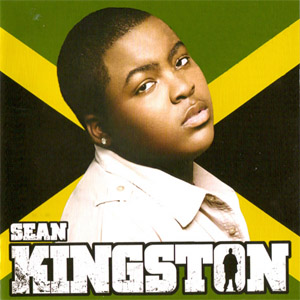 Disco Untitled de Sean Kingston