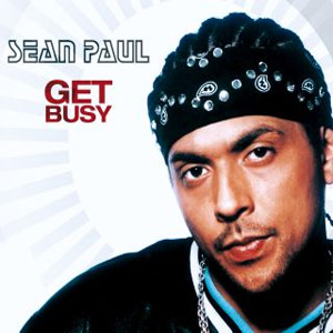 Disco Get Busy de Sean Paul