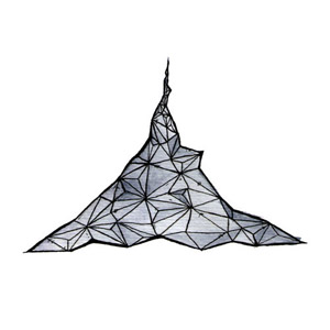 Disco Piedra Sobre Piedra de Seba Lay