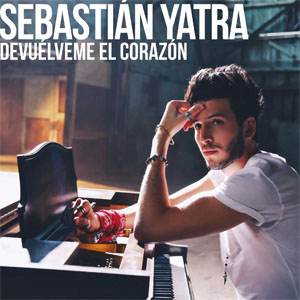 Disco Devuélveme El Corazón de Sebastián Yatra