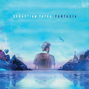 Disco Fantasía de Sebastián Yatra
