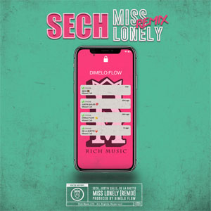 Disco Miss Lonely (Remix) de Sech