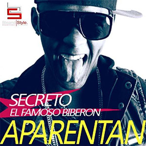 Disco Aparentan de Secreto El Famoso Biberón