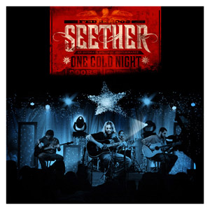 Disco One Cold Night de Seether