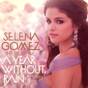 Disco A Year Without Rain de Selena Gómez