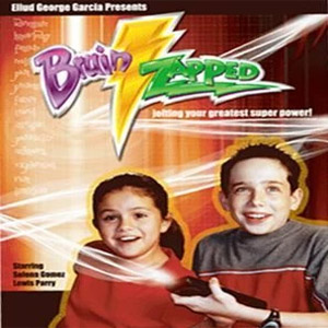 Disco Brain Zapped de Selena Gómez