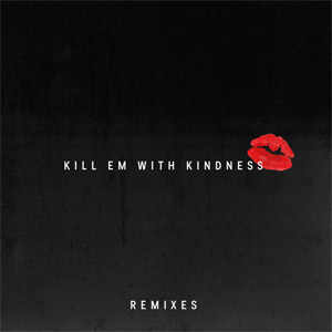 Disco Kill Em With Kindness (Remixes) de Selena Gómez