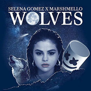 Disco Wolves de Selena Gómez