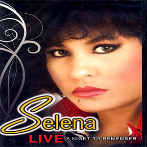 Disco A Night To Remember (Dvd) de Selena