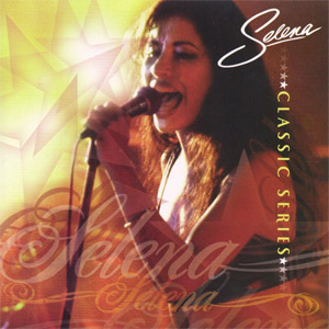Disco Classic Series, Volume 1 de Selena