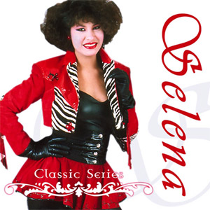 Disco Classic Series, Volume 3 de Selena