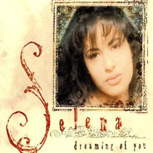 Disco Dreaming of You de Selena