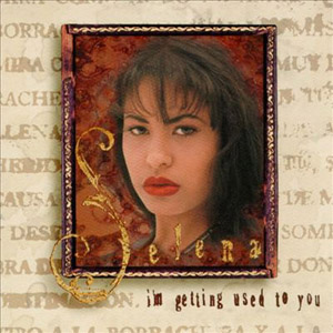 Disco I'm Getting Used to You de Selena
