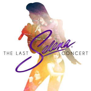 Disco The Last Concert (Live From Astrodome) de Selena