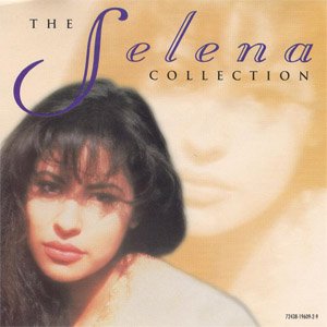 Disco The Selena Collection de Selena