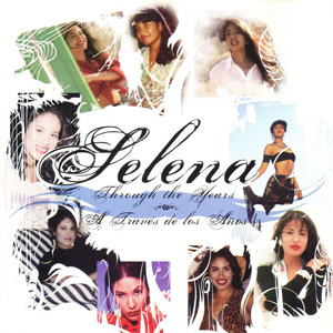 Disco Trough The Years (Cd+dvd) de Selena