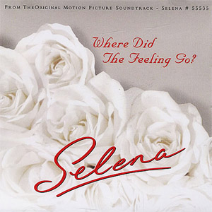 Disco Where Did The Feeling Go de Selena