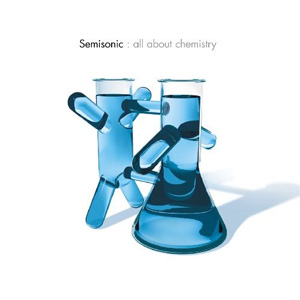 Disco All About Chemistry de Semisonic