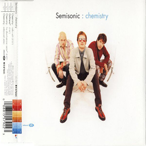 Disco Chemistry de Semisonic