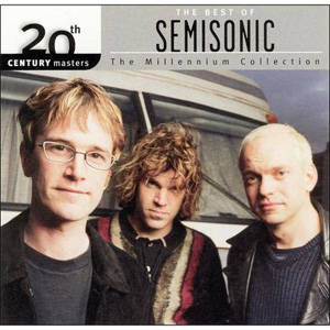 Disco The Millennium Collection de Semisonic