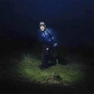 Disco Blue Jeans Y Un Crop Top de Sen Senra