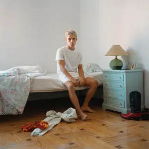 Disco Sensaciones de Sen Senra