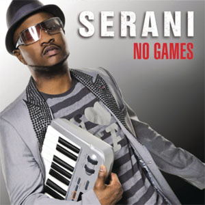 Disco No Games de Serani