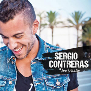 Disco #amoradicción de Sergio Contreras