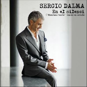 Disco En El Silenci de Sergio Dalma