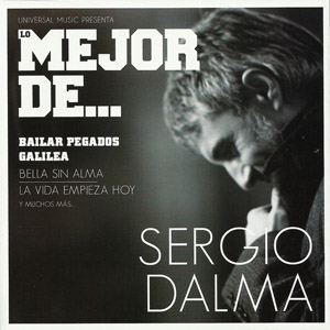 Disco Lo Mejor De Sergio Dalma de Sergio Dalma