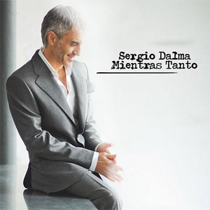 Disco Mientras Tanto de Sergio Dalma