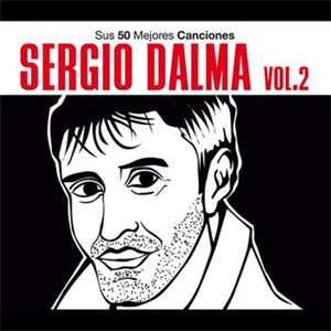 Disco Sus 50 Mejores Canciones Volumen 2 de Sergio Dalma