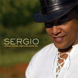 Disco Amores Nuevos, Viejos Y De Medio Uso  de Sergio Vargas