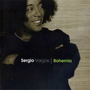 Disco Bohemio de Sergio Vargas