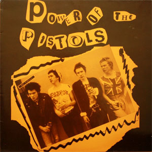 Disco Power Of The Pistols de Sex Pistols