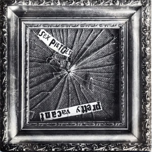 Disco Pretty Vacant de Sex Pistols