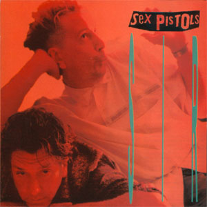 Disco Sir de Sex Pistols