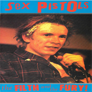 Disco The Filth And The Fury! de Sex Pistols