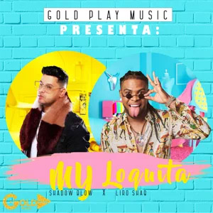 Disco My Loquita de Shadow Blow