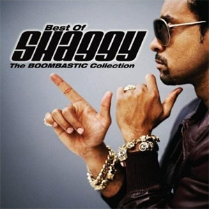 Disco Best Of Shaggy: The Boombastic Collection de Shaggy