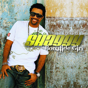 Disco Bonafide Girl  de Shaggy