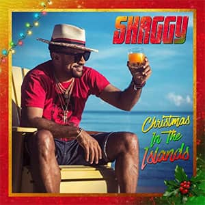 Disco Christmas in the Islands de Shaggy