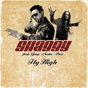 Disco Fly High de Shaggy